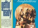 Temptations: Getting Ready  LP vinyl *SEALED*