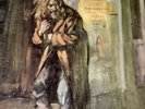 vintage vinyl Jethro Tull, Aqualung, 1971, UK 1st Press, 9145, Chrysalis G+
