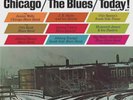 Chicago - The Blues - Today  - RSD 2021 - 3X LP - SEALED - Craft Recordings - 3K