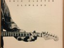 ERIC CLAPTON - SLOWHAND (1980) LP MFSL MOBIL FIDELITY