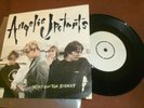 ANGELIC UPSTARTS - KIDS ON THE STREETS 7
