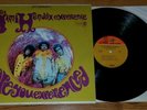 Jimi Hendrix Are You Experienced 1968 2 Tone RS-6261 Stereo Reprise lp vinyl