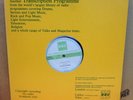 DURAN DURAN IN CONCERT 272 UK BBC TRANSCRIPTION SERVICE LP + CUE SHEETS MINT