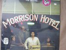 The Doors ELEKTRA EKS-75007 STEREO ORIGINAL  SEALED/MINT 