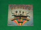 THE BEATLES Magical Mystery Tour EP 1st Press POP BEAT Double pack 7