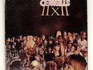 The Cowsills – II X II LP 1970 Promo MGM Records SE-4639 Stereo  EX/VG+
