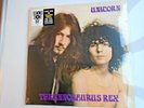 TYRANNOSAURUS REX Unicorn UK LP new mint sealed vinyl 2020 RSD yellow