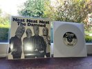 the damned neat neat neat Rare Original First Pressing Solid Center Island Music