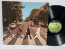 THE BEATLES Abbey Road 1969 APPLE SO383 LP EX+ Vinyl