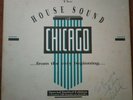 The house sound of chicago music,history,12 lp boxset near mint vinyl,anthems.