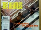THE BEATLES Please Please Me MONO Reissue 2014, 180-gram Vinyl LP NEW & SEALED