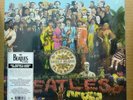 THE BEATLES Sgt Pepper's Lonely Hearts Club Band MONO 180g Vinyl 2014 LP SEALED