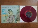 GENE VINCENT and HIS BLUE CAPS This Is Gene Vincent JAPAN 10