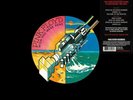 Pink Floyd Wish You Were Here Remastered 180g Vinyl LP Record