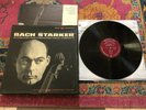 JANOS STARKER / BACH:SOLO CELLO SUITES / MERCURY LIVING PRESENCE STEREO SR3-9016