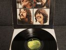 The Beatles Let it be LP 1C062 04433 Y German 1st Press 1970 VG+++
