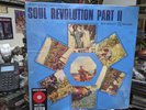 Bob Marley & the Wailers Soul Revolution Part II RED Vinyl Ska Reggae Lee Perry