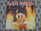 BLACK SABBATH The Kings Of Hell LP 1984 ORIGINAL UNPLAYED RGE YOUNG LABEL BRAZIL