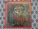 SLAYER Seasons In The Abyss LP 1990 ORIGINAL NEAR MINT INSERT BRAZILIAN PRESSING
