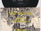 The BEATLES * Eleanor Rigby * 1966 Danish / Denmark 45 *