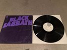 BLACK SABBATH Master Of Reality LP Vertigo Swirl 6321 003 Embossed 1st FRANCE
