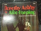 Dorothy Ashby Afro-Harping 1968 Original Jazz LP