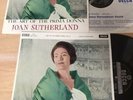 SXL 2256 / 2257 WBg Ed1 THE ART OF THE PRIMA DONNA - JOAN SUTHERLAND