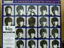 THE BEATLES A Hard Day's Night MONO 180-gram Vinyl LP SEALED New  Audiophile