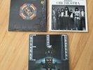Electric Light Orchestra Face, Third Day, World 3 Vinyl LP Lot, EX+, First Press
