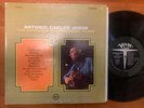 Antonio Carlos Jobim The Composer Of Desafinado Plays LP Verve Stereo GF EX
