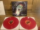 HIGH ON FIRE Electric Messiah 2LP Color Vinyl 180 Gram