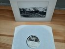 SECOND LAYER - Second Layer VINYL 1987 Belgium Electronic, New Wave