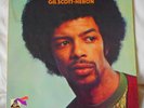GIL SCOTT-HERON Pieces Of A Man - Orig. Flying Dutchman FD 10143