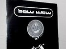 Cover Art : Banksy /  Bow Wow 004 , Vinyl  LP 12
