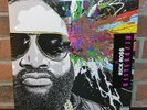 * RICK ROSS - Mastermind, Official 2LP BLACK VINYL New & Sealed  Bend