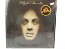 Billy Joel Piano Man Vintage 1973 Vinyl Record Piano Man (xli)