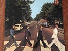 The Beatles Abbey Road Original Master Recording LP Record MFSL 1-023