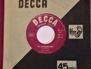 THE WHO My generation -Shout And Shimmy - Decca ‎– B 05944 - 45 giri italy
