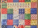 PASSENGER -  PATCHWORK  Brand New *HAND SIGNED*  VINYL LP