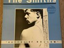 THE SMITHS - HATFUL OF HOLLOW UK 1st Issue Mispress  + DFI PRESSING