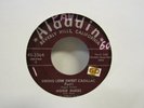 Aggie Dukes Swing Low Sweet Cadillac Part 1 & 2 R & B-7