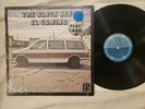 Black Keys - Impala -VG++/NM 2011 Garage Blues Rock Nonesuch POSTER Shrink 1ST