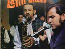 The Latin Breed “ Oye  Corazon” Tejano Tex Mex Record Jimmy Edward