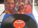 MUQADDAR KA SIKANDAR : Bollywood Vinyl LP Record: MINT CONDITION