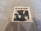 Rolling Stones  1965 Original Heart of Stone 45 sleeve & record