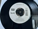 Eiffel 65 - Blue (Da Ba Dee) RARE 7