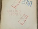 Opened Vintage Rolling Stones Bootleg Vinyl Record Live-r Than You’ll Ever Be