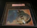 Dire Straits  Brothers in Arms Special Edition Picture Disc. Ships Free