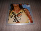 Bon Jovi  ' Slippery When Wet '  Vinyl Album Dutch Pressing DIFFERENT SLEEVE EX