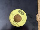Sound Of Soul Records, E J Chandler 7” Vinyl